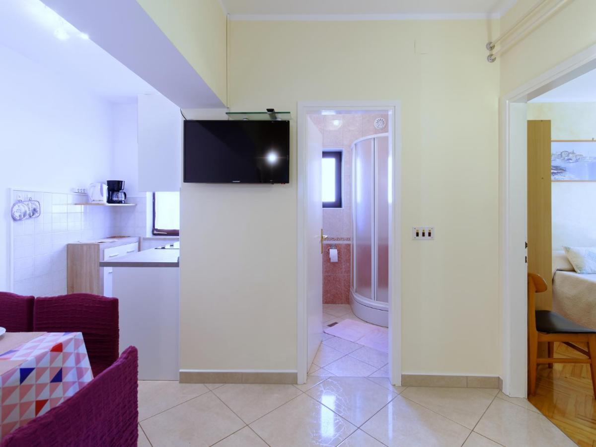 Apartments Marta By Rent Istria Novigrad  Exterior photo