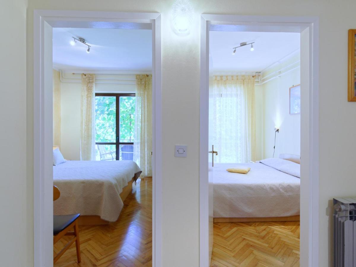 Apartments Marta By Rent Istria Novigrad  Exterior photo