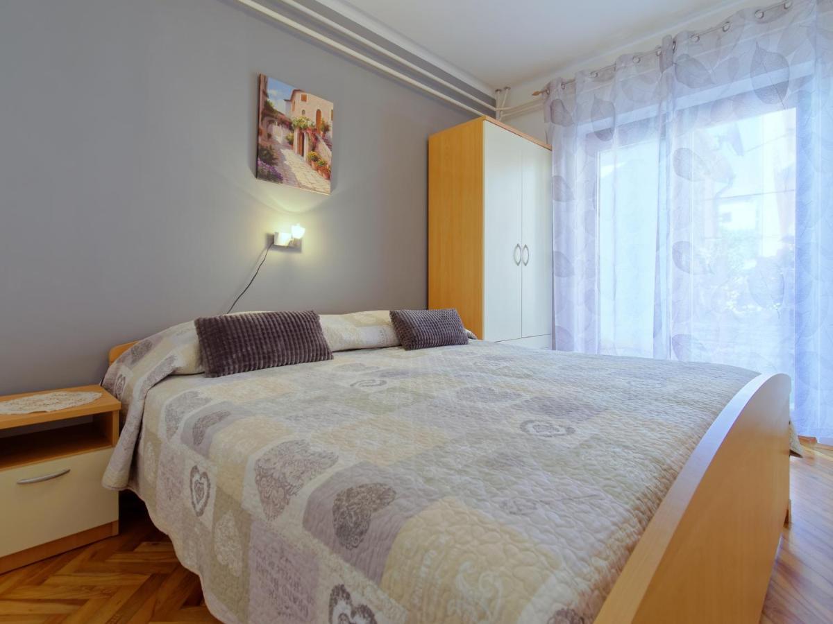 Apartments Marta By Rent Istria Novigrad  Exterior photo